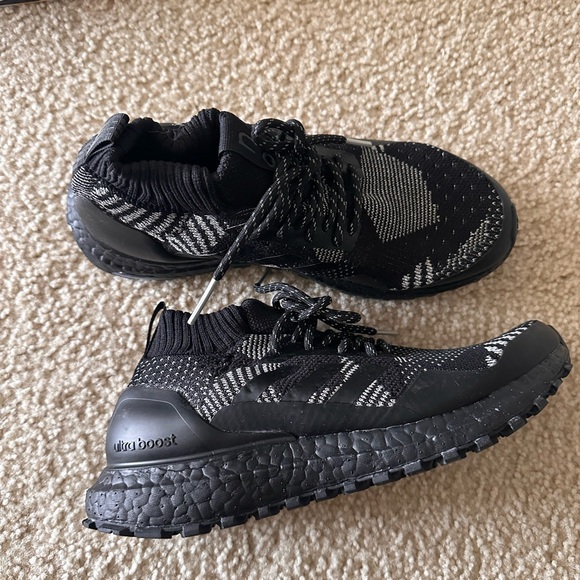 Kith adidas ultra boost